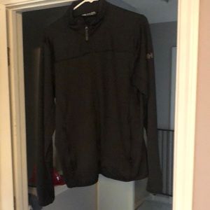 Helly Hansen medium light weight jacket